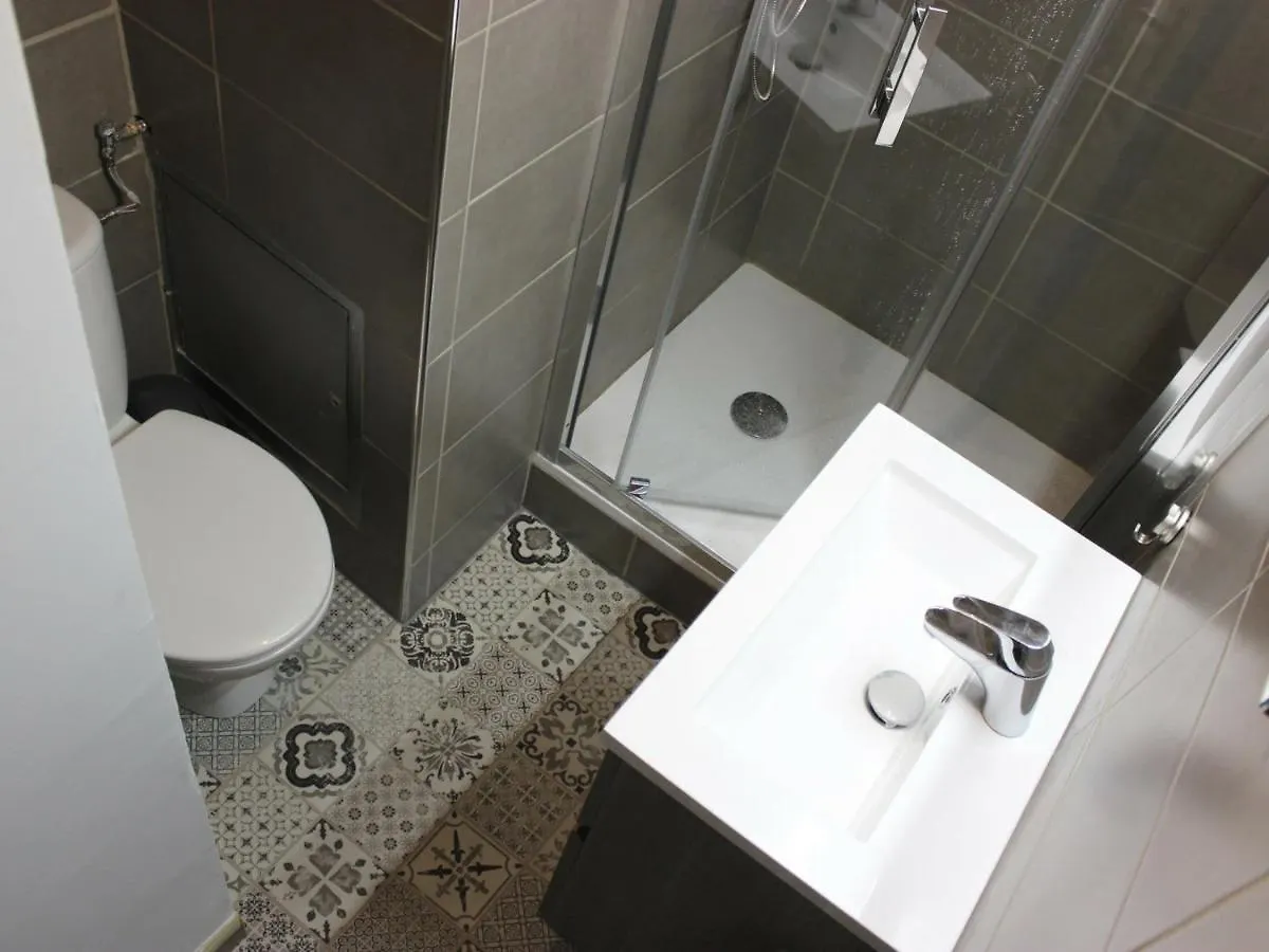 Apartment Studio Cosy Renove, Ski Aux Pieds, Coeur De La Croisette Pour 2 Pers., Les Menuires - Fr-1-452-71 Saint-Martin-de-Belleville Frankreich