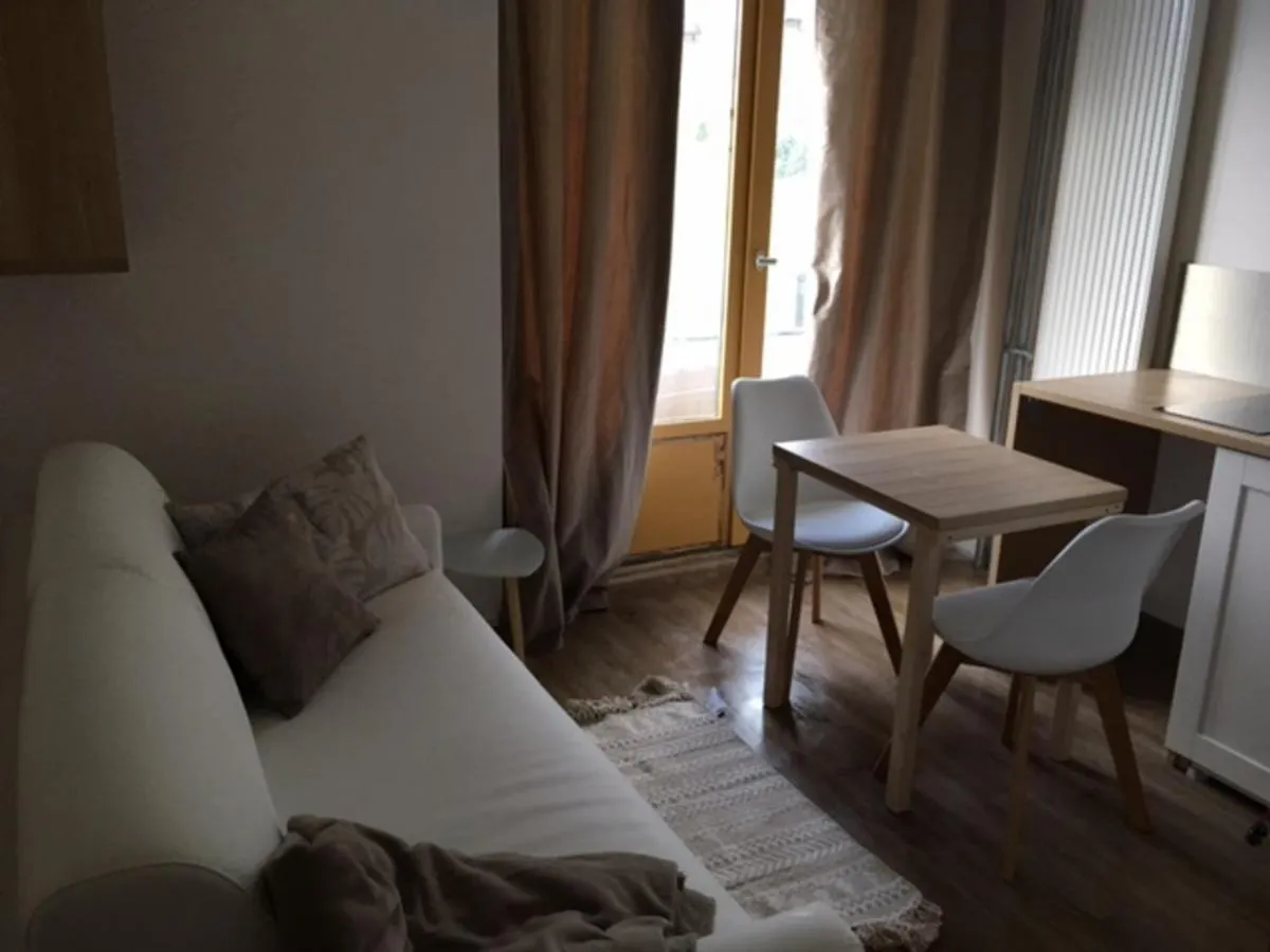 Studio Cosy Renove, Ski Aux Pieds, Coeur De La Croisette Pour 2 Pers., Les Menuires - Fr-1-452-71 Saint-Martin-de-Belleville