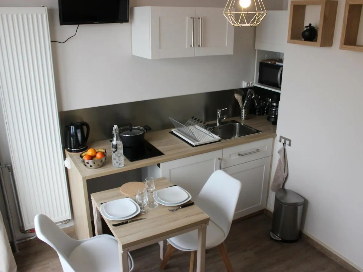Apartament Studio Cosy Renove, Ski Aux Pieds, Coeur De La Croisette Pour 2 Pers., Les Menuires - Fr-1-452-71 Saint-Martin-de-Belleville