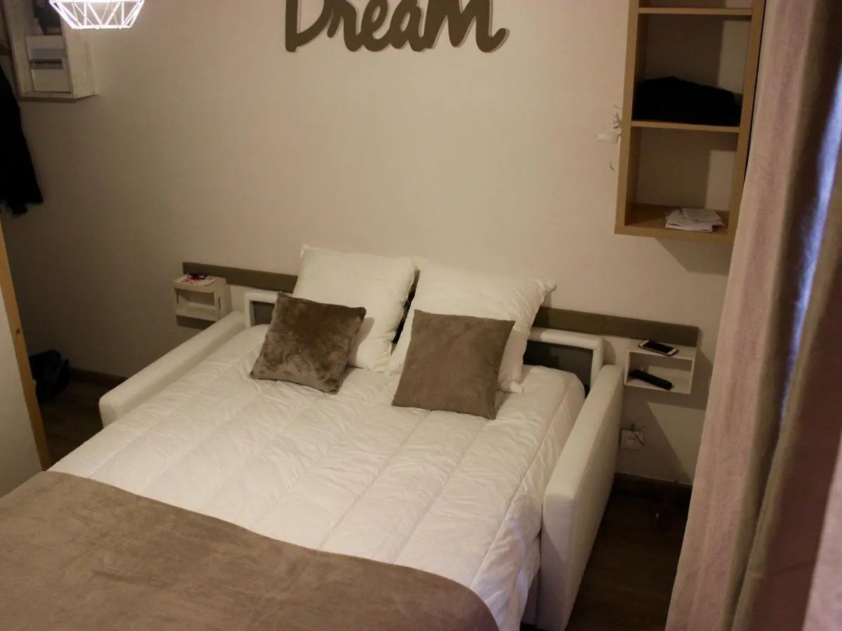 Studio Cosy Renove, Ski Aux Pieds, Coeur De La Croisette Pour 2 Pers., Les Menuires - Fr-1-452-71 Saint-Martin-de-Belleville Apartment