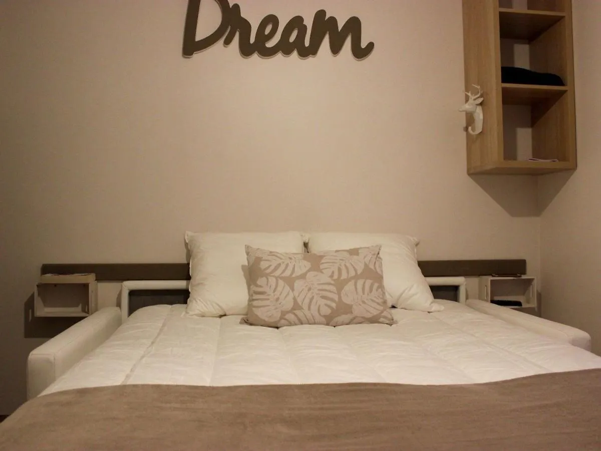 Studio Cosy Renove, Ski Aux Pieds, Coeur De La Croisette Pour 2 Pers., Les Menuires - Fr-1-452-71 Saint-Martin-de-Belleville Apartamento
